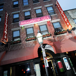 _Massiminos's profile picture. Hidden away in Boston's North End, Massimino's is the real deal. Where the locals eat. Veal chop: the best in the city. (617) 523-5959