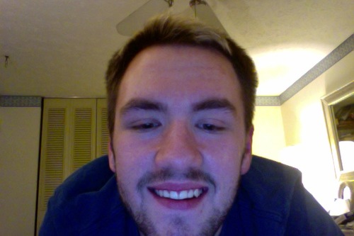 ZachSerafin's profile picture. 