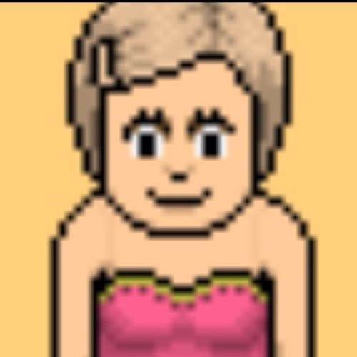 Amame :3 ViquieHabbo