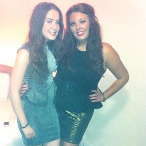 hay1234567's profile picture. Hayley 24. Sales at o2 mobile.Former Drama Student. Full time drama queen! Party & Bullshit