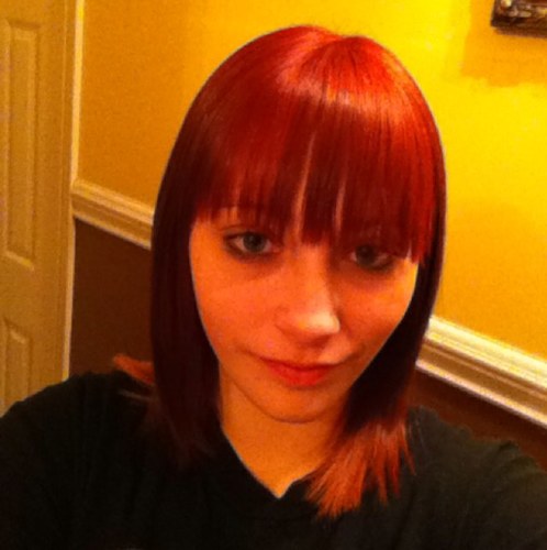 Chelseypenton's profile picture. 