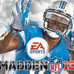 MaddenTitle's profile picture. Which NFL team will win Madden Title?