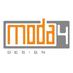 MODA4 Design (@moda4design) Twitter profile photo