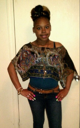 What's Understood Ain't Gotta Be EXPLAINED ツ
#JusFollow !
