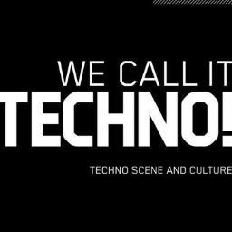 The best in Techno Music...