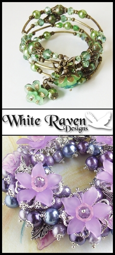 NitaWhiteRaven's profile picture. 