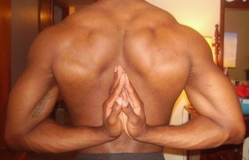 SHREMPwithaE's profile picture. RF Engineer....Physicist.....Personal Trainer.....Yoga Fanatic.....I get paid to go to sporting events #HA1LSTATE and #GoDucks