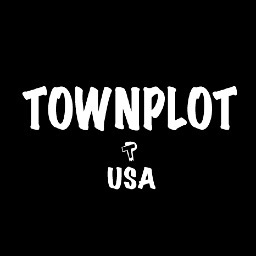 townplotco's profile picture. Indie Clothing & T-Shirts
Bringing Pure Jac to the Masses

follow our founding fathers
@KevinHobster @slimtheycallhim