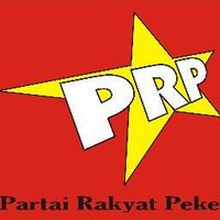 Partai Rakyat Pekerja(@RakyatPekerja) 's Twitter Profile Photo