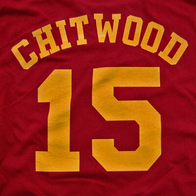 jimmy chitwood jersey