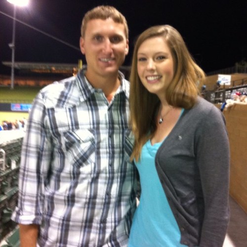 Pitcher in the Boston Red Sox organization.