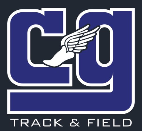 CGtrackandfield's profile picture. 
