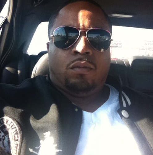 Party Life Party Hard & Dont Play!! #TeamParty #TeamSLMJH #OffTheKhainKennellz #TheDon