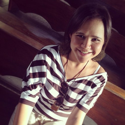 marianitamoi's profile picture. Culturalmente caliente...! Sin alardear de mis alpargatas!!  /// Coleccionista de Cuentos!!