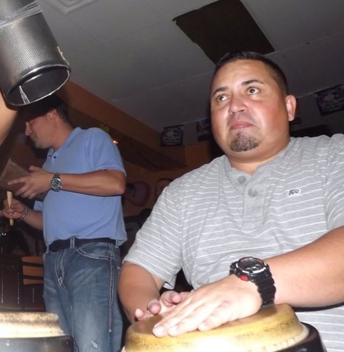 DJJoeyFuego's profile picture. 