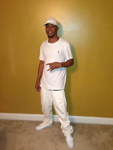 FREE MY MUTHA FUKN BROTHA LIL NIQUE