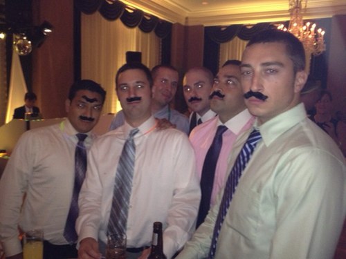 AllanVfutbol's profile picture. weekend golf warrior and family man