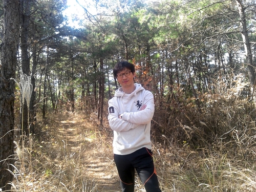 좋은게 좋은거 아녀...^^