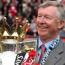 MUSirAlex's profile picture. Manchester United Football Club is an English professional football club, based in Old Trafford. http://t.co/ByOwnzSD
