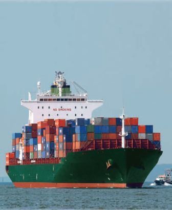 Containerschiff's profile picture. 