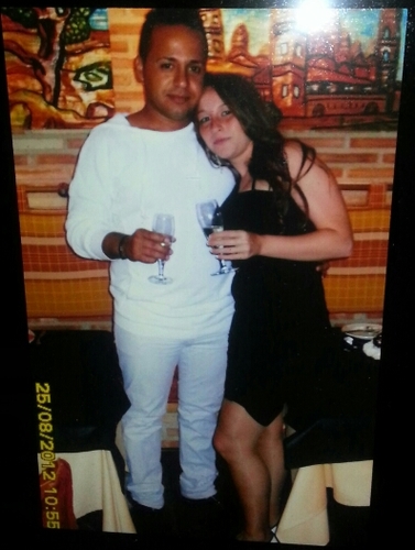 elitaliano1984's profile picture. ★David y Maca★14•4•2010★Un Amor de Leyenda★