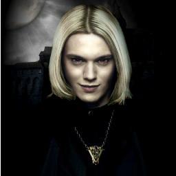 ARecklessRoyal's profile picture. One of three, Cruellest of them all. Our word is law and I have no desire for chances. The crimson elixir in your veins is what I desire.