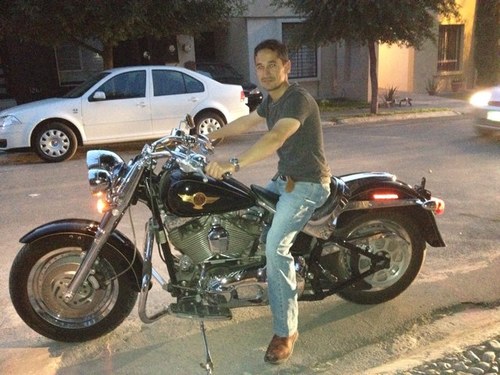 Ingeniero. Perceverante y trabajador. Tambien me gusta el pedo..