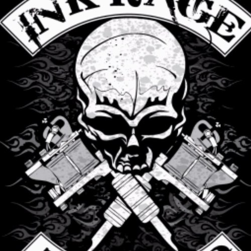 inkragetattoo's profile picture. Prior service Jarine(0311),ink slinger, airgunner, bacon lovin' infidel, rider!!