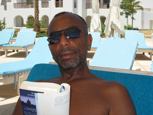 Constantinos_66's profile picture. Awakening...