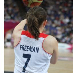 Professional Wheelchair Basketballer. Co-captained the GB team to World and European Silver.