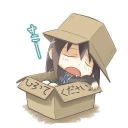 のんびりカルドセプトしてます カルドセプト川柳というのを2013年12月10日からツイートしてます。 川柳過去ログ http://t.co/dvUkhFYTGa  読書メーターhttps://t.co/Z2mgV74P76