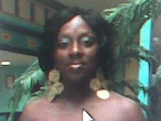 ladycat1234's profile picture. Black and beautiful