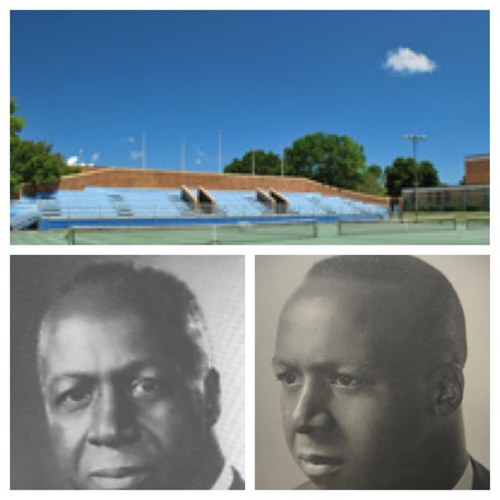 Holland_neilson's profile picture. University 101-H1
Follow me for information on Jerome H. Holland and Neilson Screen Tennis Stadium