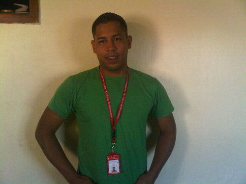 Hombre soltero y solvente