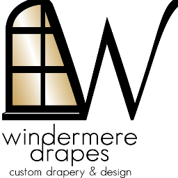 windermeredrape's profile picture. Transform your living space with custom designs for your windows.  Fully lined and hand made our drapes are the best quality in Central Florida. Shutters Shades