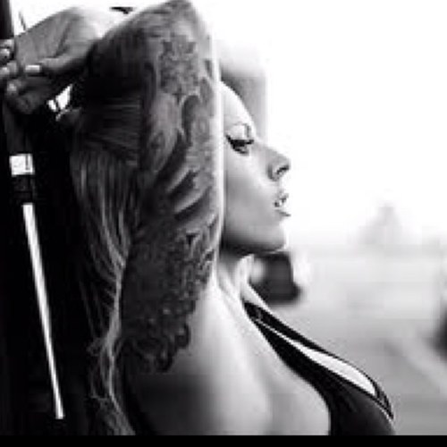 The Art and Inspiration of Ink - Inception Ink #Tattoo #Ink #LifeStyle