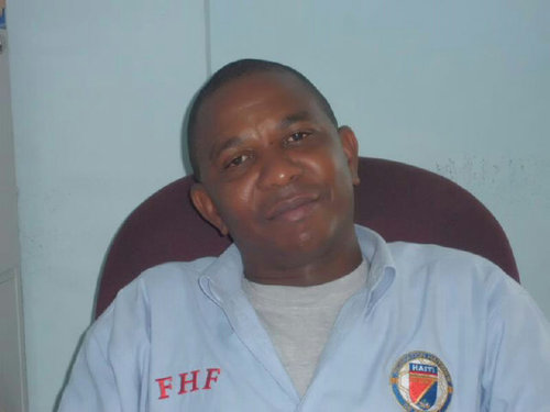 tibaker2012's profile picture. 