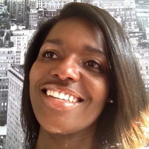 Lover of Life! Business Woman! Faithful Servant! Explorer of Brooklyn!