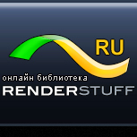 RenderStuff_ru's profile picture. 