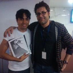 adriandgmerchan's profile picture. Graphic design/Motion graphics - Freelance Concept artist