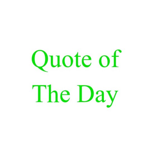 QUOTEofTD's profile picture. 