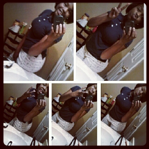 It's Simple' Makayla , Josh , & My Baby Shamiq -O51612:]  FOLLOW US HOES //*