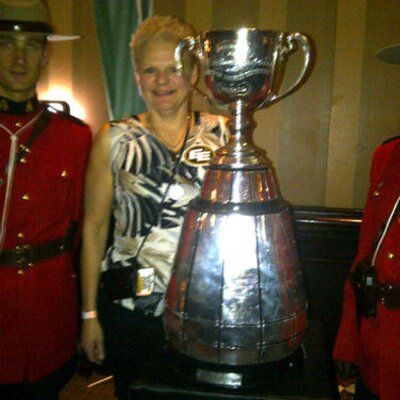 ShellyPasichnyk's profile image