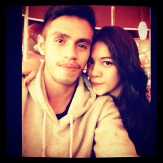 I love you most @gabianastasya ♥