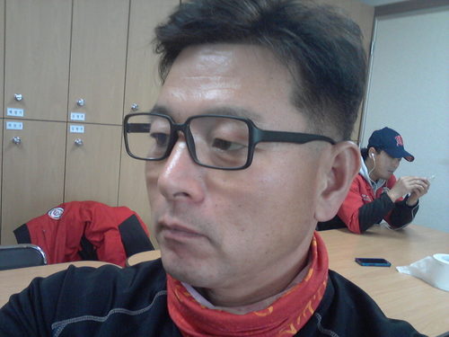 자유인...수영,낚시,피아노,여행,....