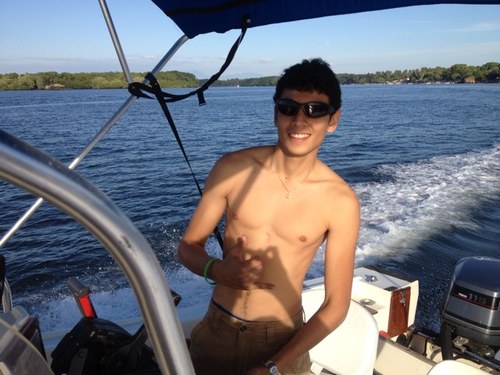 YadaJacobo's profile picture. 