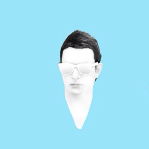 robotipo's profile picture. visualizador de sonidos