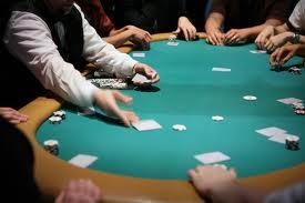 The Tokyo Poker Society offers advanced poker lessons for The Next Generation of Poker Pros. Come join us, lessons are free, and we meet twice a week.