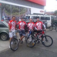 JUAN CARLOS ABADIA (@jucarapa2003) 's Twitter Profile