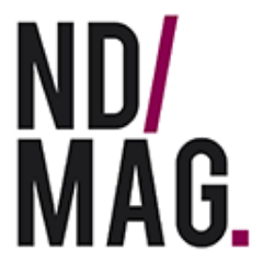 Similar to @women2, ND/Mag seeks to be the online publication that exposes skilled, ambitious, diverse, global and fearless young women creatives to the world.